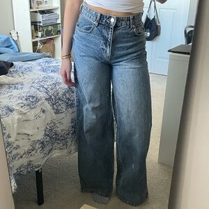 H&M Denim Jeans